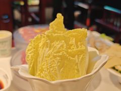 -阳坊胜利涮羊肉(禧乐汇店)