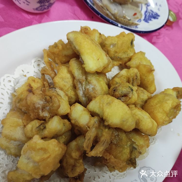 正宗潮汕大排档