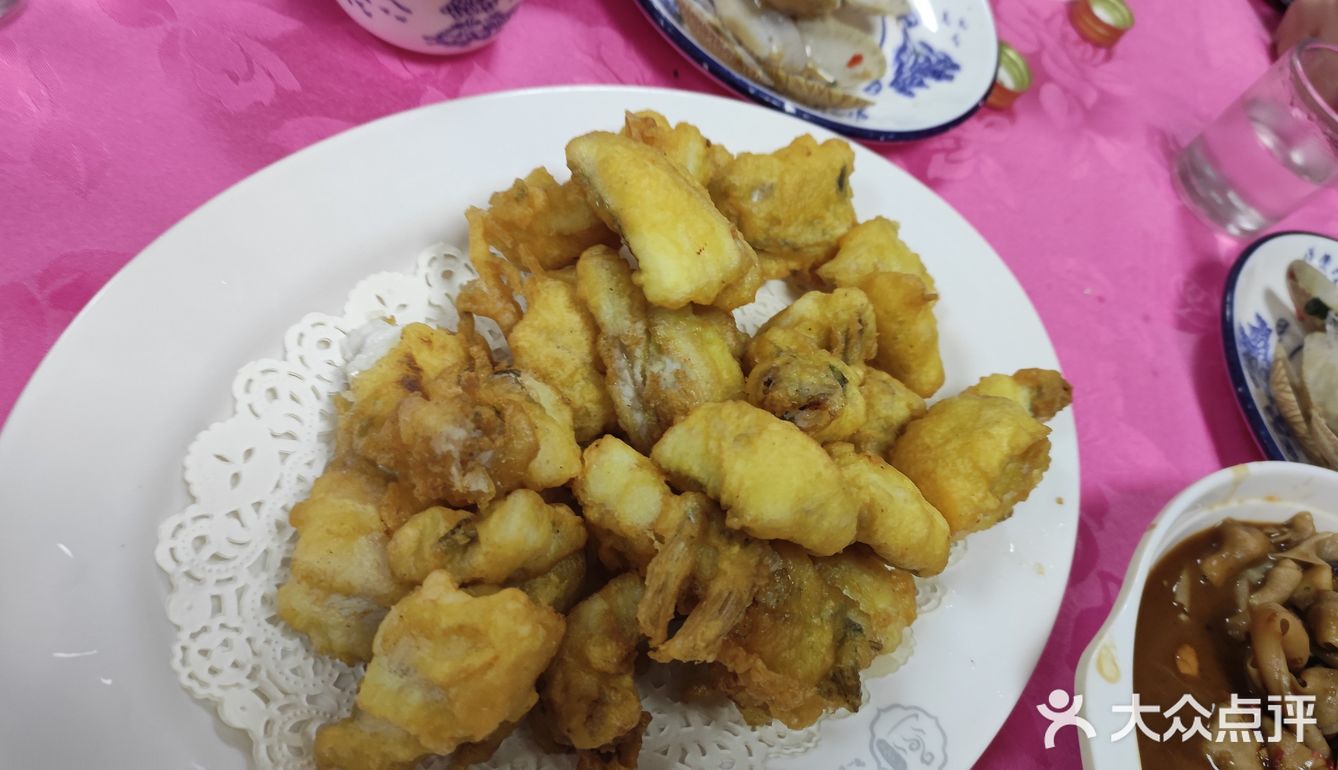 正宗潮汕大排档