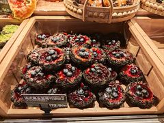 -味多美·北京面包工坊(天坛店)