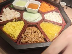 -将军牛排·尔滨地标朝鲜族美食(总店)