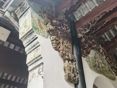 -蒋氏故居
