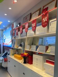 -蕾特恩专业祛痘国际连锁