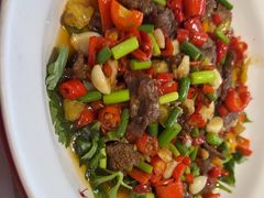 -李氏传家菜(兴城路店)