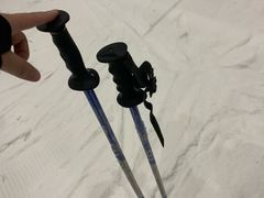 -乔波室内滑雪场