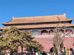 -故宫博物院(故宫)
