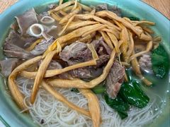 -古街捞化牛杂(井大店)