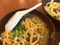 五香油茶-龙抄手(春熙路总店)