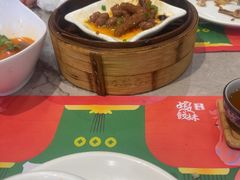 -虾饺妹·粤式手工点心(水荫路店)
