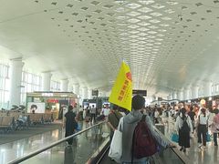 -杭州萧山国际机场