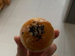 传统蛋黄酥-赞记龙凤礼饼(龙津路店)
