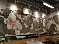 大堂-东排食堂长沙小吃大排档(五一广场店)