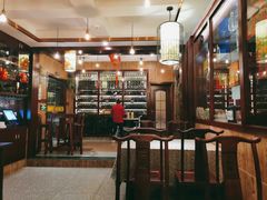 -一江春水·杭帮臻宴(三台山店)