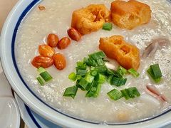 -香港池仔记肠粉王(博多新记襄阳南路店)