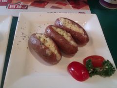 IMAG1256-棒约翰比萨·意面(张江店)