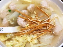 虾仁小馄饨-熙盛源(凤凰街店)