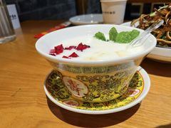 -老北京炸酱面·烤鸭(前门店)