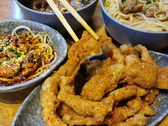 -付小姐在成都(吾悦广场店)