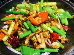 -地锅居(翰林邻里中心店)