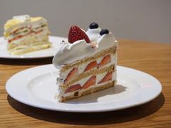 Queen of Cake-HARBS(9th avenue)