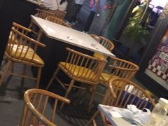 -小京廷北京烤鸭|山野贵州菜(梵华里店)