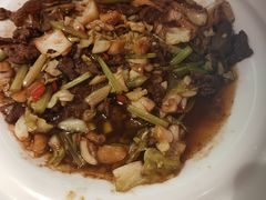 -闽上鲜·福建菜(龙湖滨江天街店)