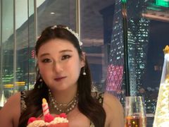 -福楼毕斯罗F Bistronome(国贸商城约会地标景观店)