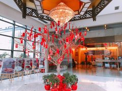 -听松楼·花园酒店·自助餐厅(红梅公园店)