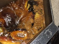 -八角锄烧·肉火锅(天河城店)