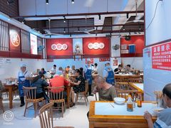 -李兰英湖南面馆(护国路店)