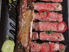 -Osteria Garden 生蚝花园餐厅(原进贤路店)