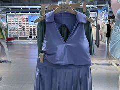 -新天地购物公园(亚泰大街店)