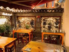 -88号小吃店·经典云南菜·地道纳西美食