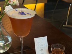-Fuzzy Bistro 浮几韩餐·茶酒馆