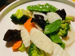 外婆小炒-外婆家(西红门荟聚购物中心店)