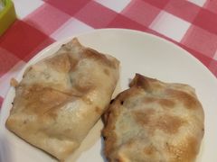 烤包子-西域阿里马新疆菜·清真(桂花路店)