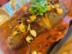 -Happy Tree House BBQ Kingsway木屋炭烤(溫哥華店)