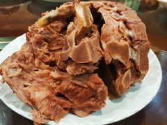 -一品半亩园水饺(新城路店)