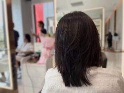 -FLAIR HAIR SALON