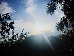 -鹿院坪生态旅游景区