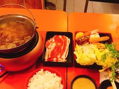 -吉野家(锦辉商城黄河路店)