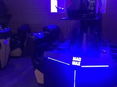 -任我游电竞(朝外店)