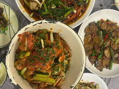 -辣螃铠盆盆蟹大排档(总店)