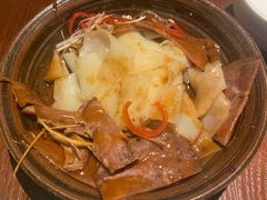 -南拳十三姨·潮汕砂锅粥(世纪金源店)