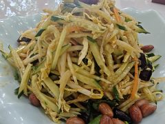 -溢福香东北兄弟酱骨饺子馆(刘家冲店)