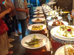 -二十八里太湖船菜(吉祥路店)