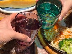 -清真·穆巴拉克西餐厅(回民街店)