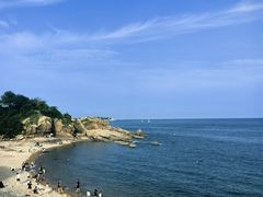 -燕儿岛山公园