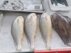 -金沙滩海鲜餐厅(梅江龙水园店)