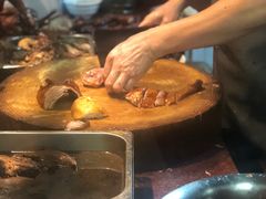 -香辉食馆(新兴路店)